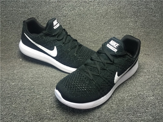 Super Max Nike Lunarepic Low Flyknit GS--008